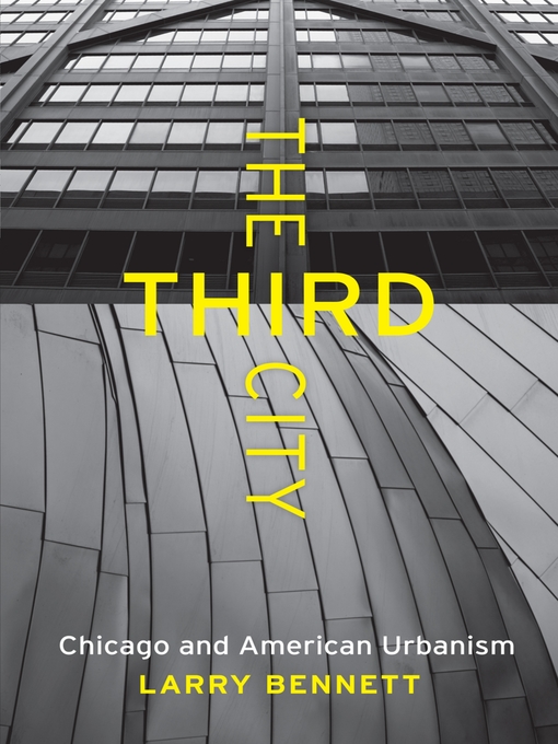 Title details for The Third City by Larry Bennett - Available